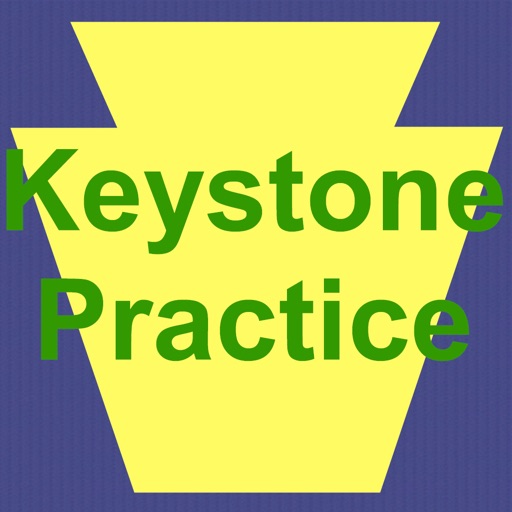 Keystone Algebra I Practice Tests