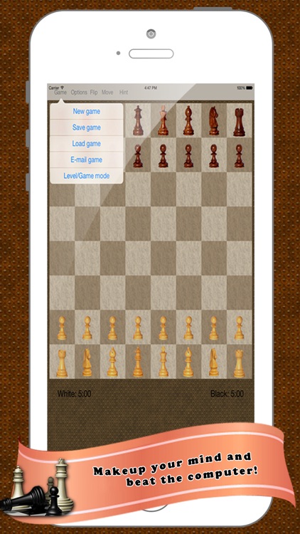 Chess Classic Pro screenshot-3