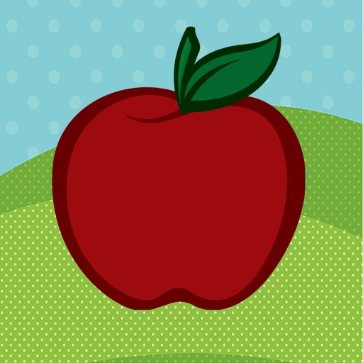 Health And Nutrition Quiz For Kids Icon