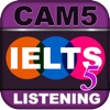 IELTS CAM 5 Listening Practice HD
