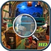 Far East Secret : Hidden Object