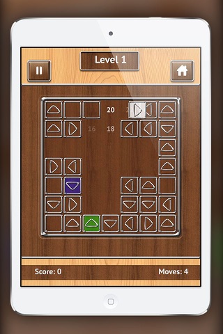Color Clear - Free Puzzle Games screenshot 4