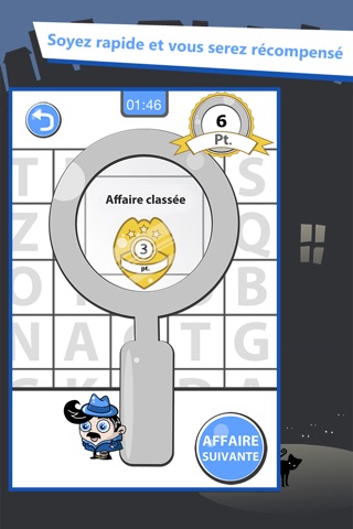 Word Search screenshot 3