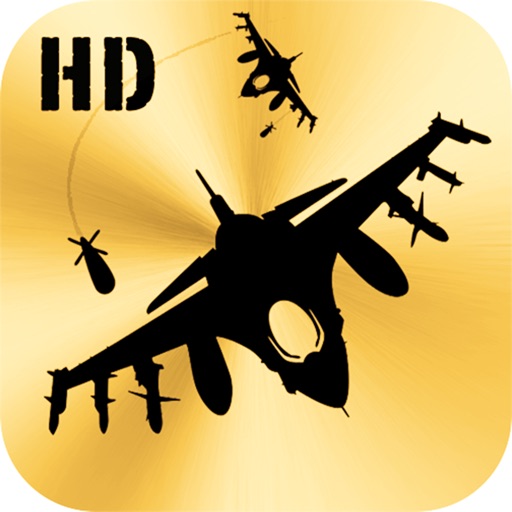 Sky Heroes HD icon