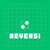 Reversi (Othello) - strategy board game