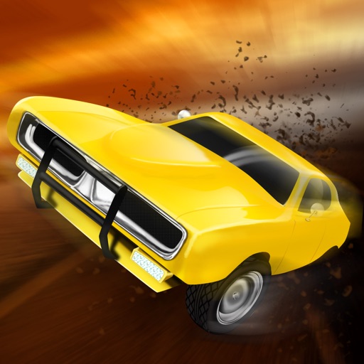 Hollywood Stuntman Racing : The Actor Stunt Double Dangerous High Speed Roads - PRO Icon