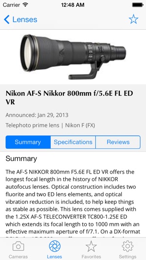 Nikon Camera Bible - The Ultimate DSLR &