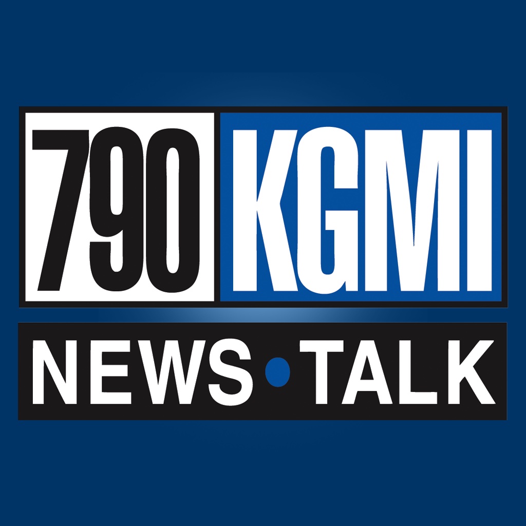KGMI News/Talk 790 icon