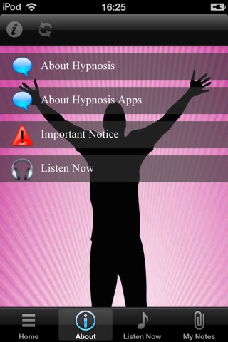 Anti-Aging With Hypnotherapy screenshot 3