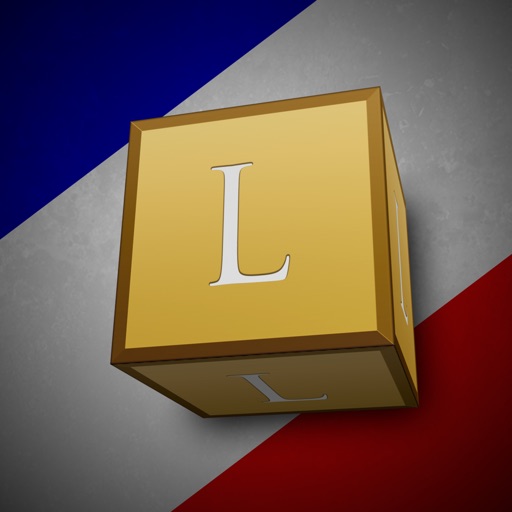 French Scramble icon