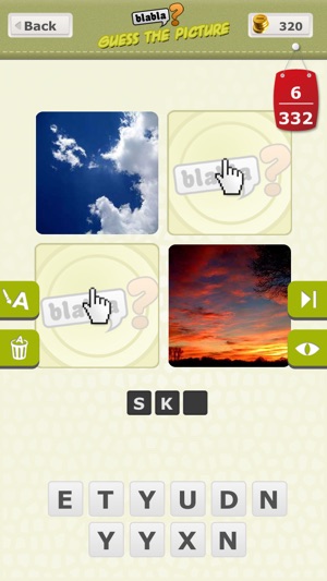 Blabla Guess the Picture(圖5)-速報App