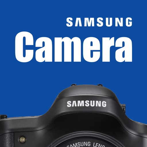 Samsung Camera Handbooks iOS App