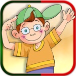Teste Genius Kid - Aplicativo educativo para seu filho em idade pré-escolar