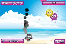 Game screenshot Jelly Drop A Fun Jellies Game hack