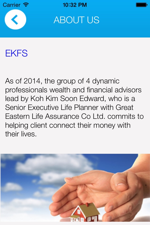 EKFS screenshot 3