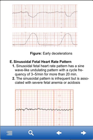 Obstetrics and Gynecology screenshot 3