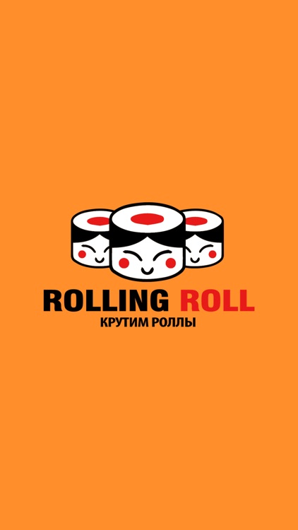 Rolling Roll доставка еды