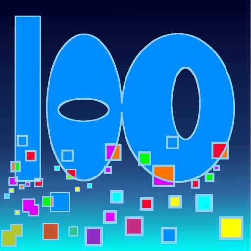 Matrix100 Icon