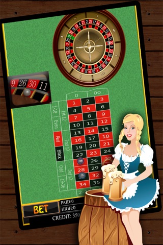 Alpha Roulette Miami: The Deluxe Price is for Right Deal Free screenshot 4