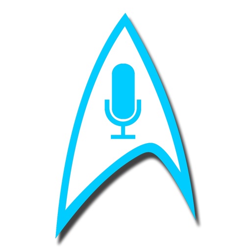 This Week in Trek Icon
