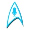 This Week in Trek is a companion app for the podcast "This Week in Trek"