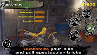 URBAN TRIAL FREESTYLE LITE 1.1 IOS