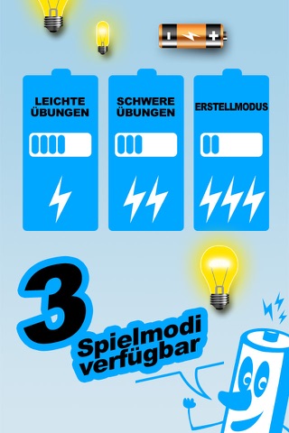 Easy Electricity screenshot 4
