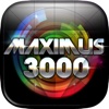 DJ Maximus - 3000