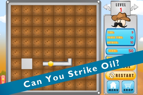 In The Pipeline - Connect the Pipes screenshot 2