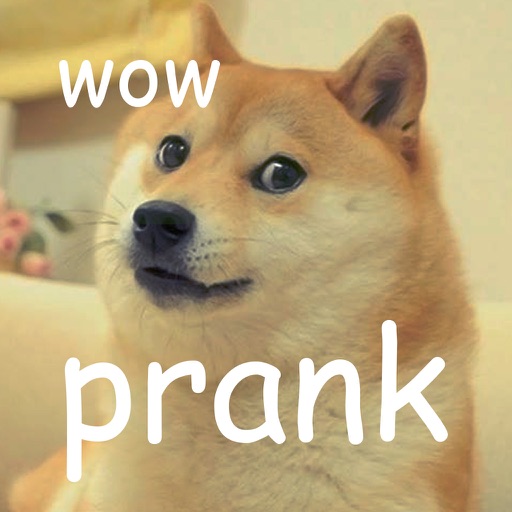 Doge Prank icon