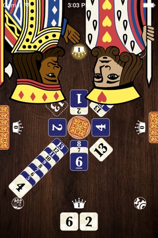 Kings in the Corners screenshot 3