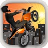 Dirt Bike 3D Stunt City for iPad