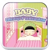 Baby Sleep Protector