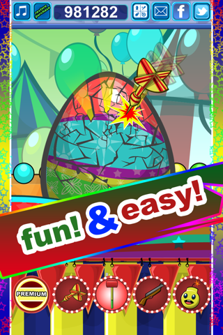 Carnival of Gifts - Fun Surprise Game screenshot 3