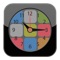This app is a replacement for stopwatches for WCA Rubik's Cube Competitions