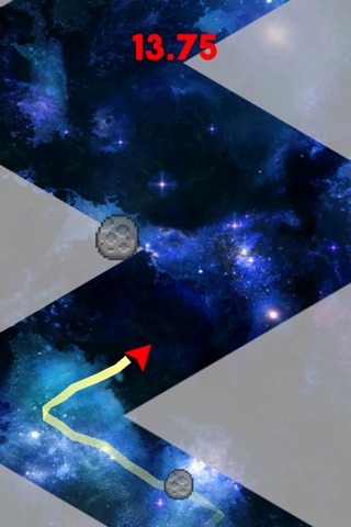 Space Escape - Return to Earth screenshot 4
