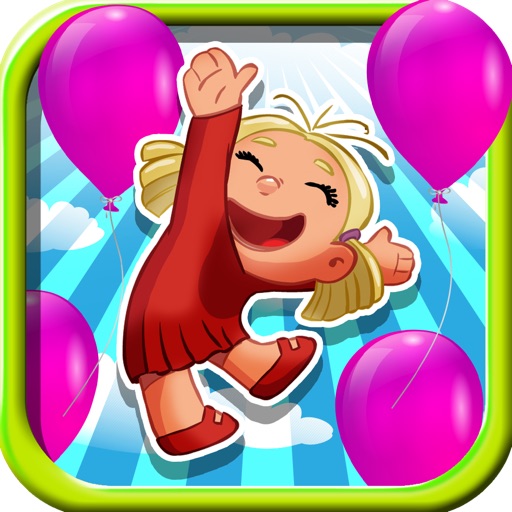 Balloon Pop Defence Extreme Crazy Seesaw Stack Free