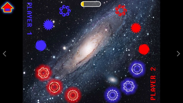 Swiper - Game for Two Players screenshot-4