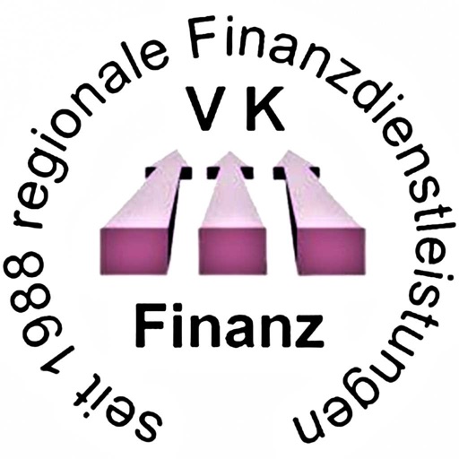 VK-Finanz mobil iOS App