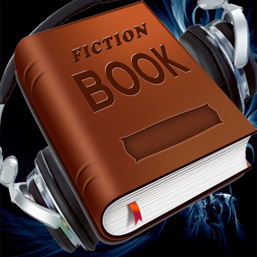 Fiction Books. iOS App