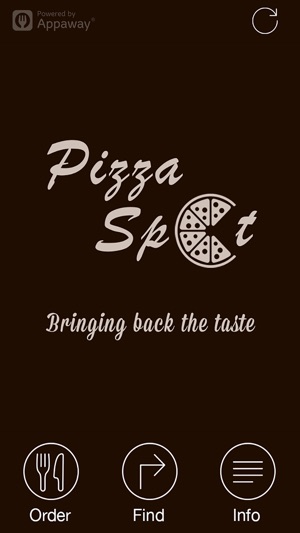 Pizza Spot, Rotherham(圖1)-速報App