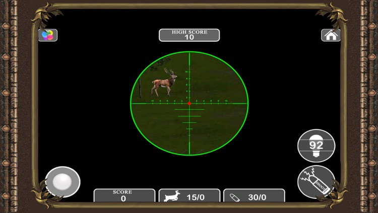 Deer Hunter : Animal Shooting with Action, Adventure and Fun Games