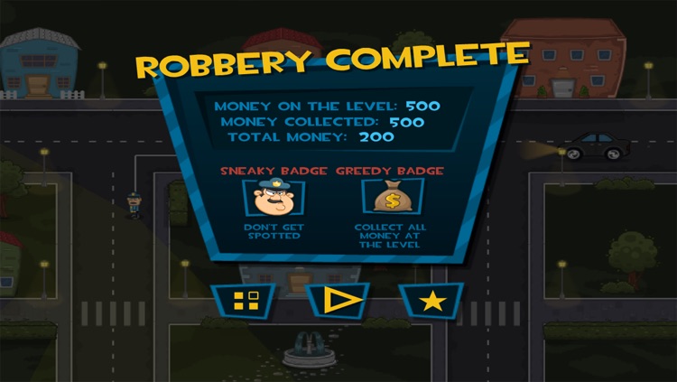 Super Robber screenshot-3