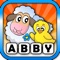 ABBY MONKEY - Easter Games for Kids by 22learn