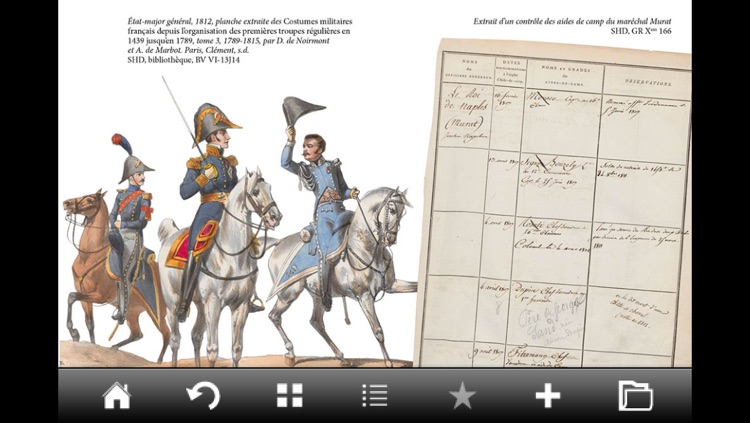 MilHistoire, librairie d’histoire militaire screenshot-3