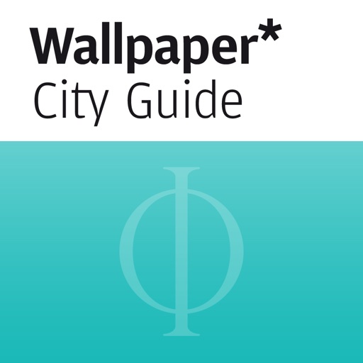 Boston: Wallpaper* City Guide icon