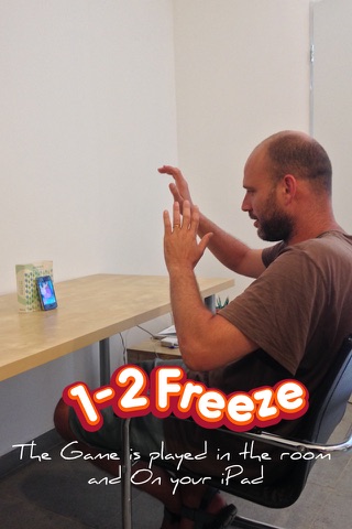 1-2 Freeze screenshot 2