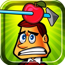 Activities of Addicting Apple Shooter Free