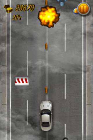 Geek With Speed Action Game – Best Free Top Speed Version screenshot 3
