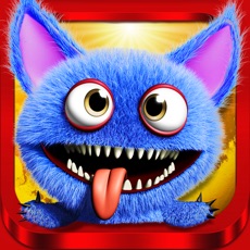 Activities of Monster in Space: Multiplayer FREE Racing Alien Dash Game - By Dead Cool Apps